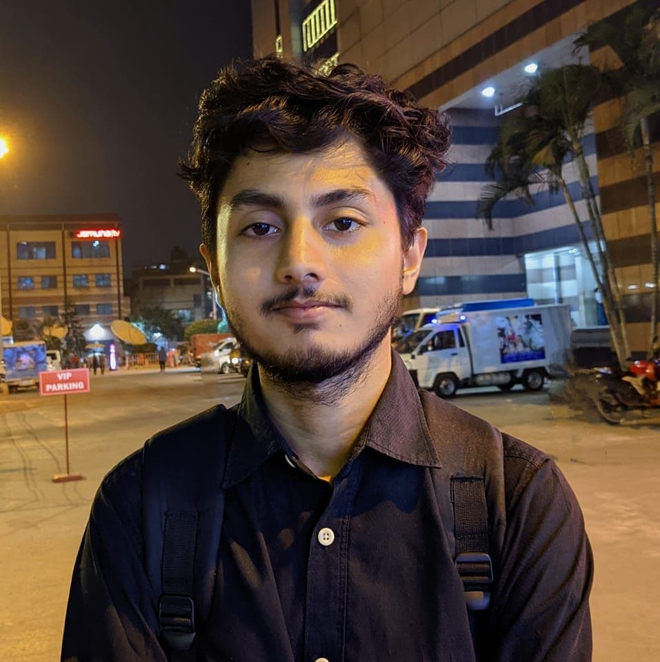 Imtiaj Sajin