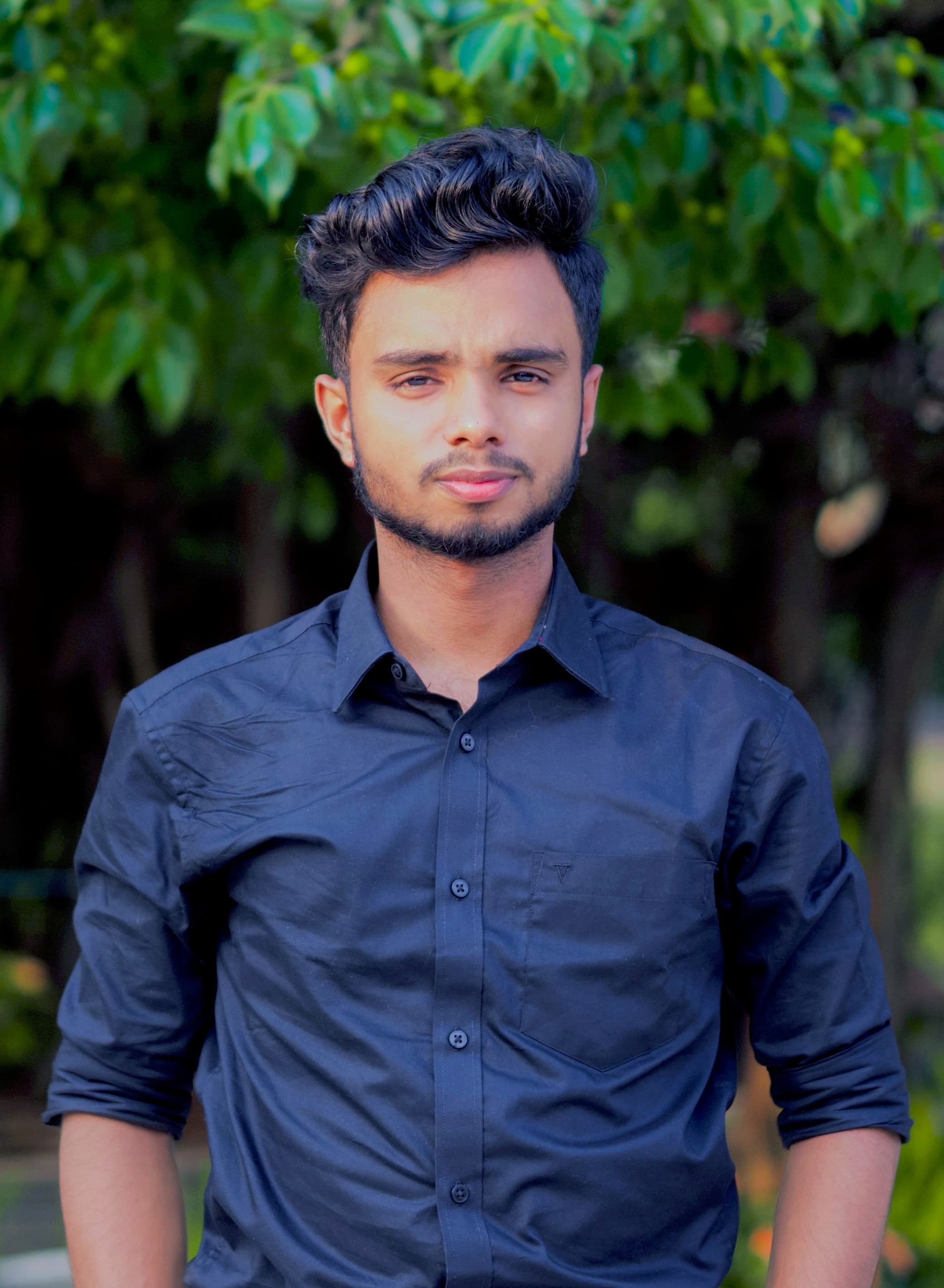 Jalal Uddin