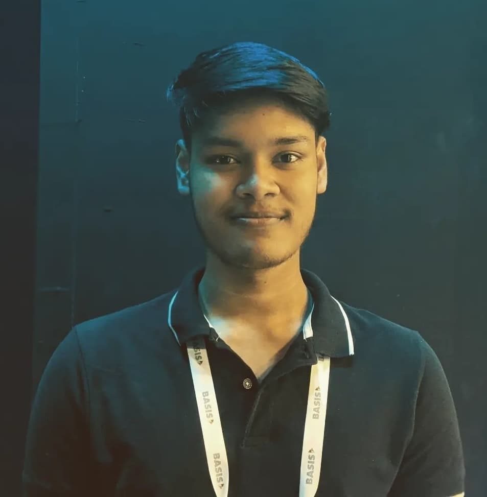 Wahid Shuvo